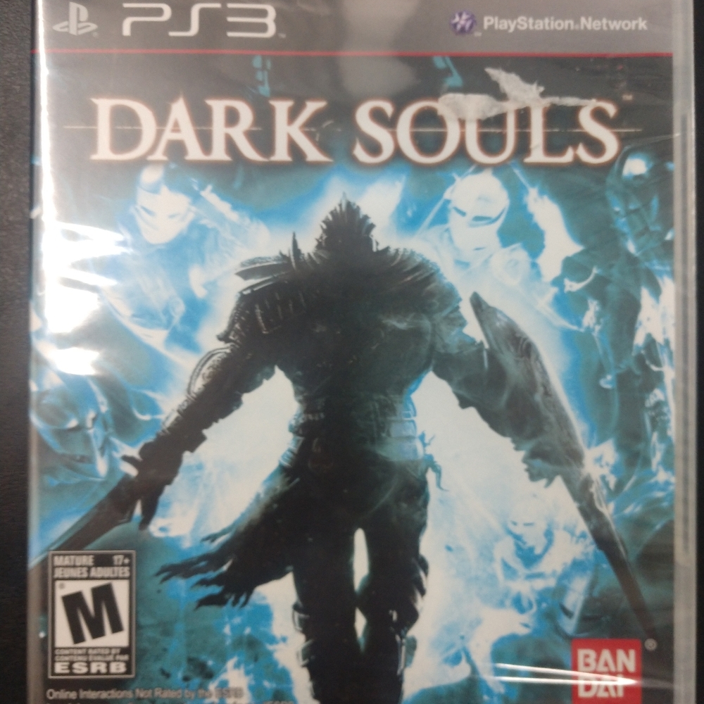 Video game